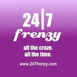 Meet your Posher, 24|7 Frenzy